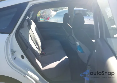 2005 Toyota Prius из США, поврежденный, VIN JTDKB22UX53064907